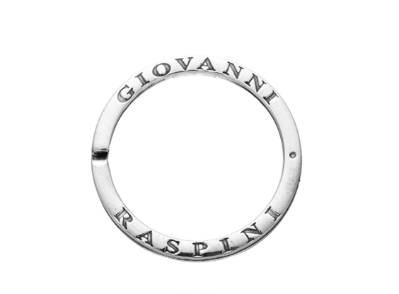 Trousseau Giovanni Raspini in Argent 12625 - 12625